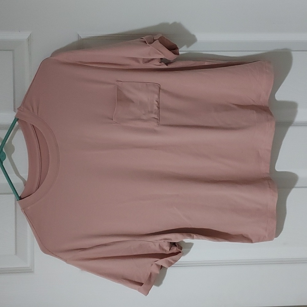 Cold Crush Tee